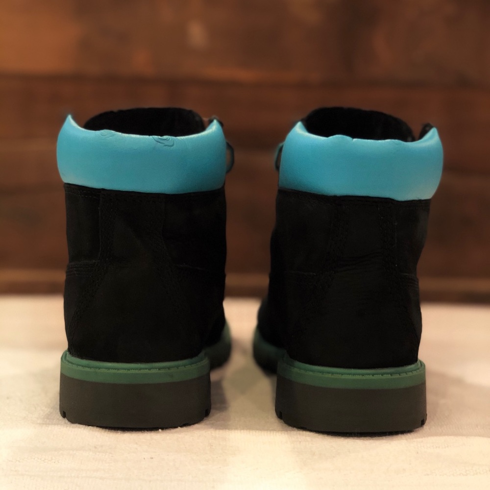 Timberland boots - Picture 6 of 7